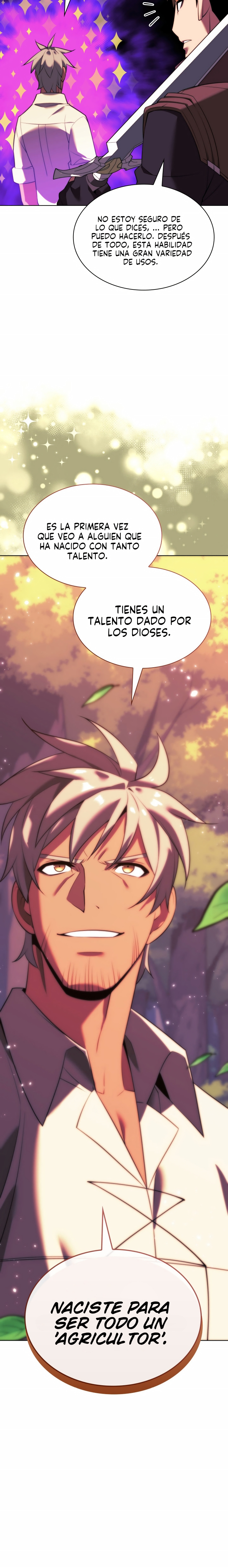 Read Sobrecargado es Manga Online