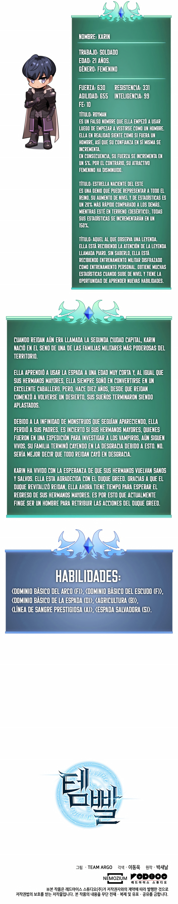 Read Sobrecargado es Manga Online