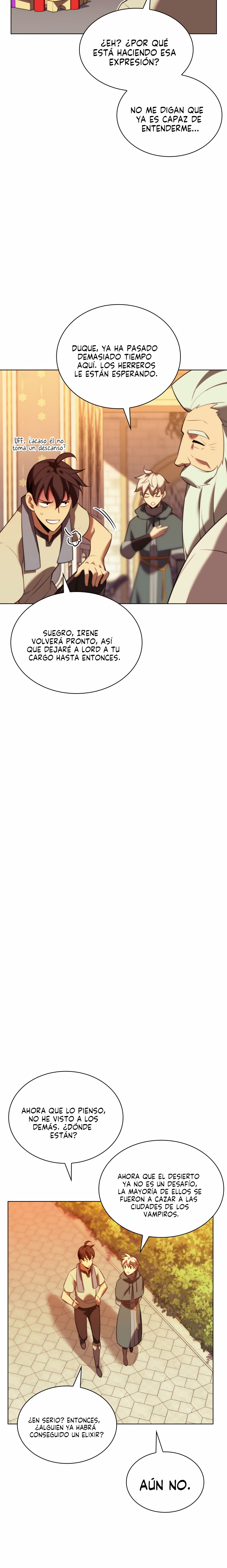 Read Sobrecargado es Manga Online