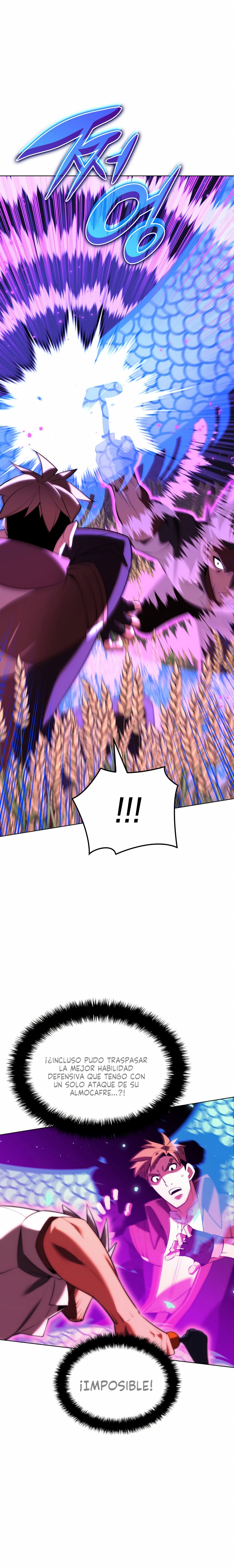 Read Sobrecargado es Manga Online