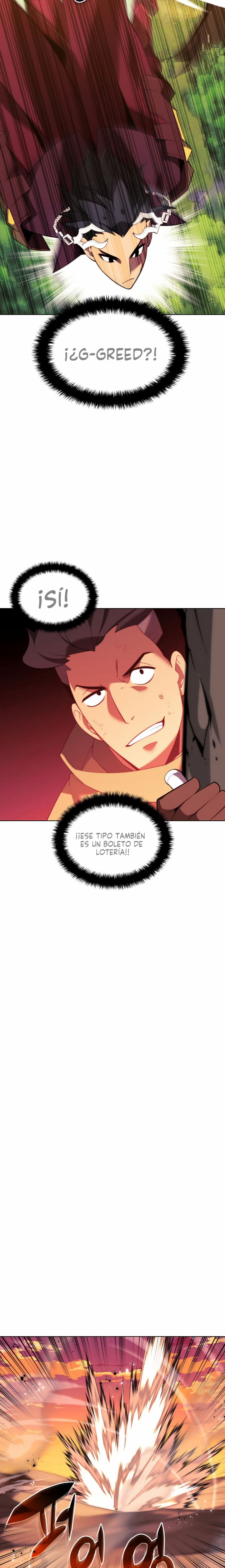 Read Sobrecargado es Manga Online