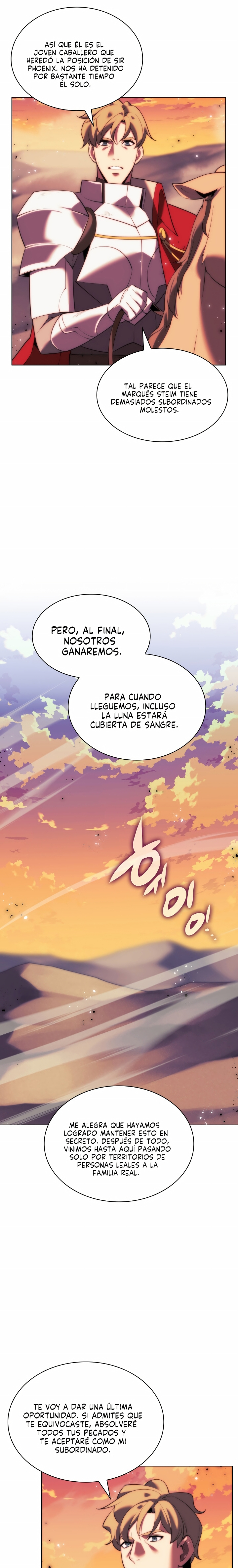 Read Sobrecargado es Manga Online