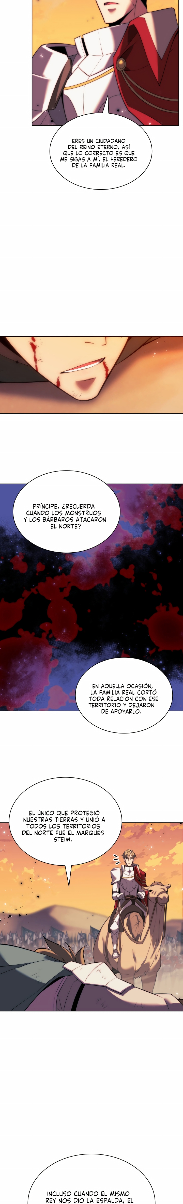 Read Sobrecargado es Manga Online