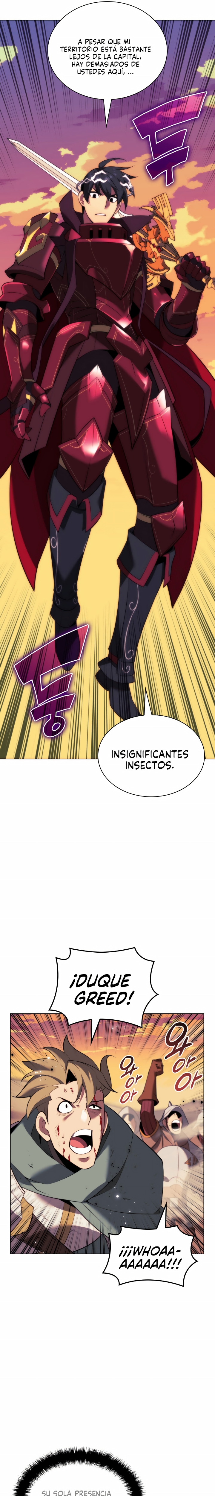 Read Sobrecargado es Manga Online