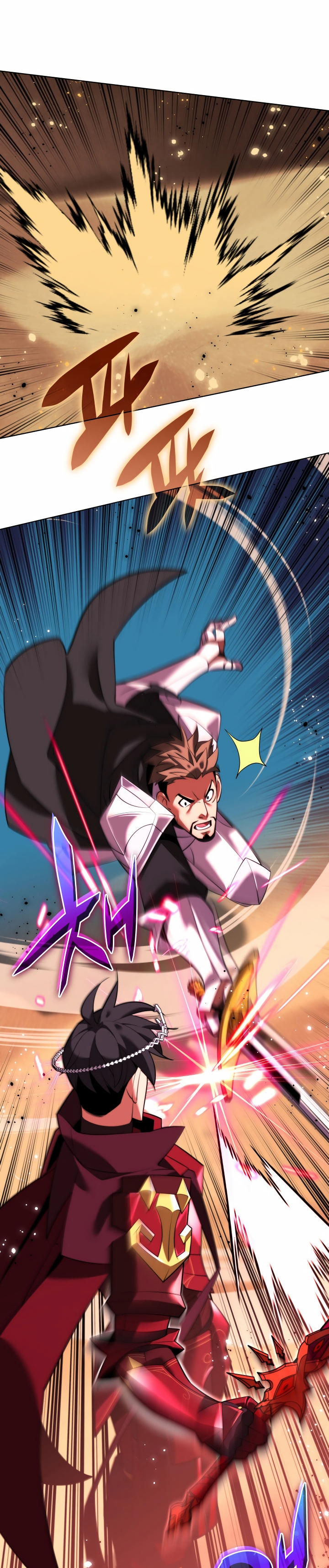 Read Sobrecargado es Manga Online