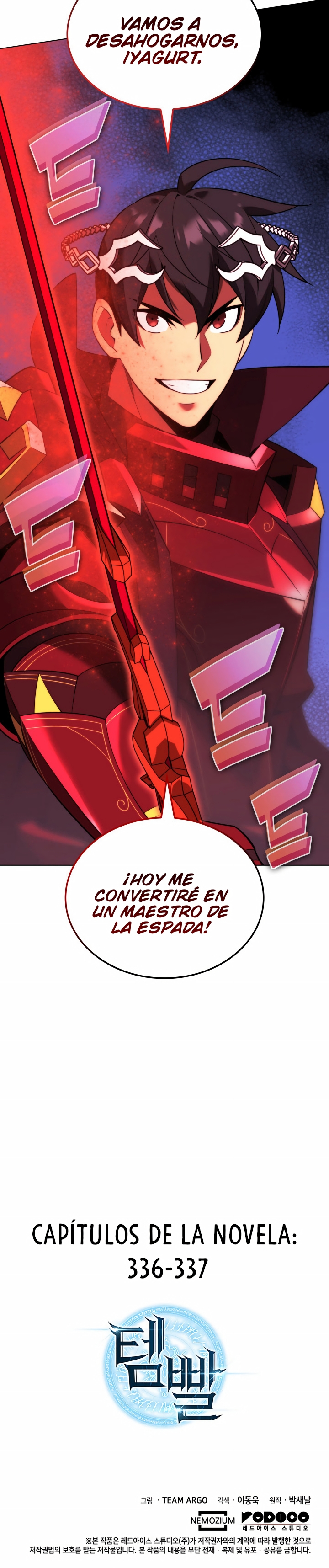 Read Sobrecargado es Manga Online