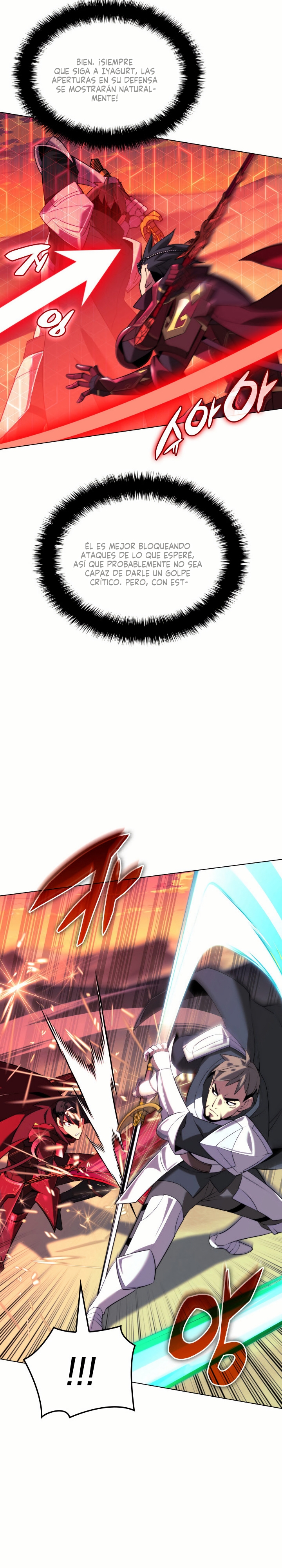 Read Sobrecargado es Manga Online