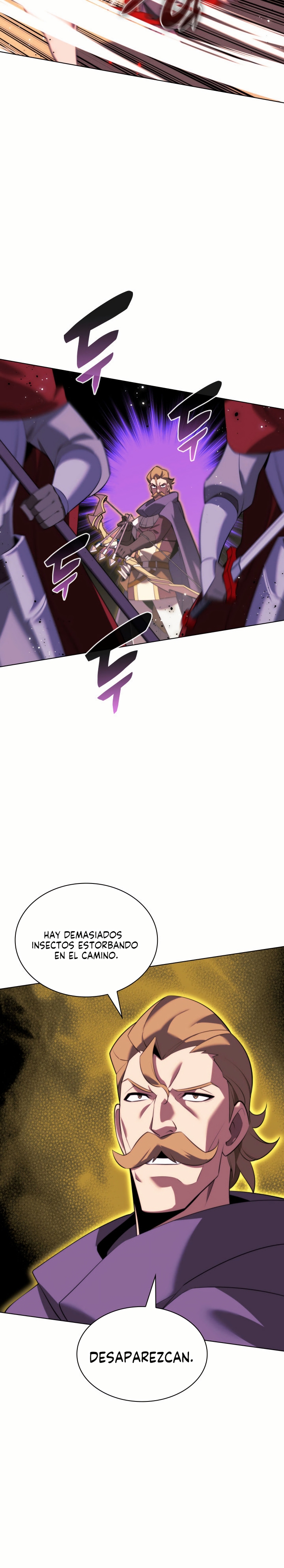 Read Sobrecargado es Manga Online