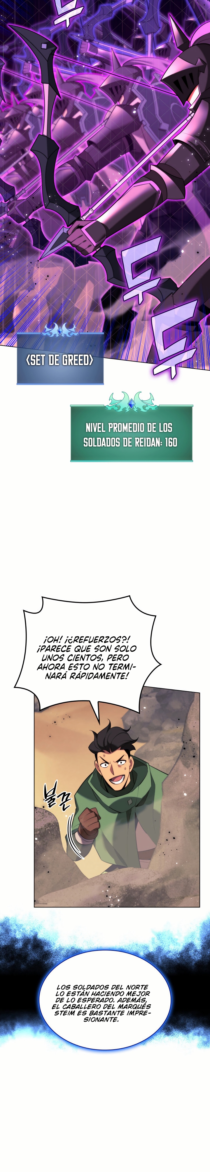 Read Sobrecargado es Manga Online