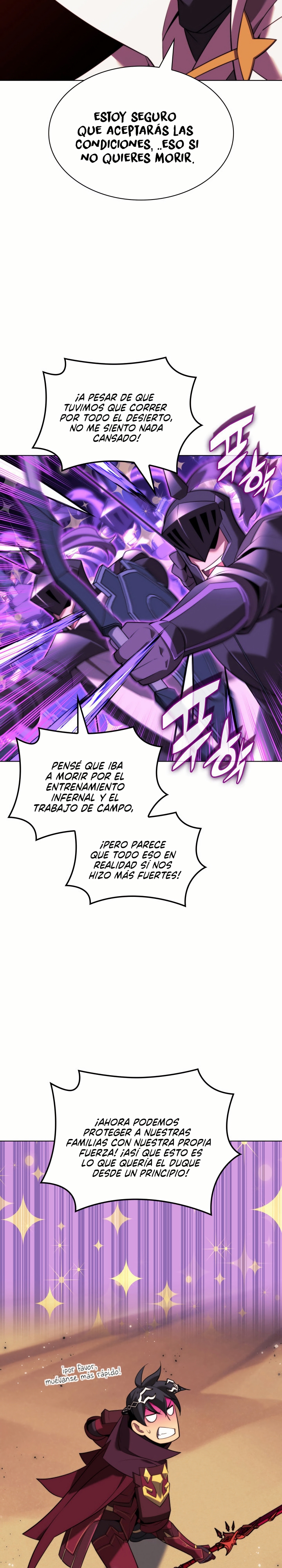 Read Sobrecargado es Manga Online