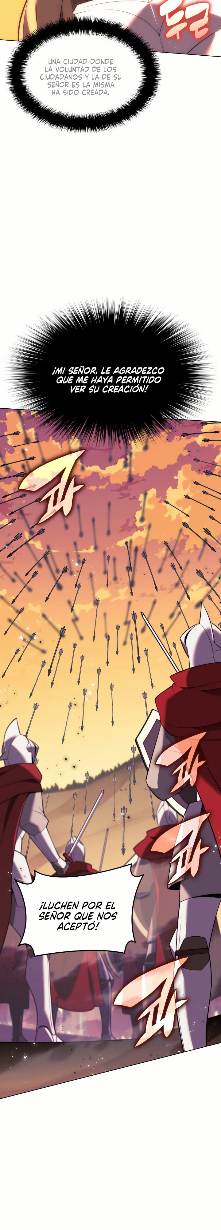 Read Sobrecargado es Manga Online