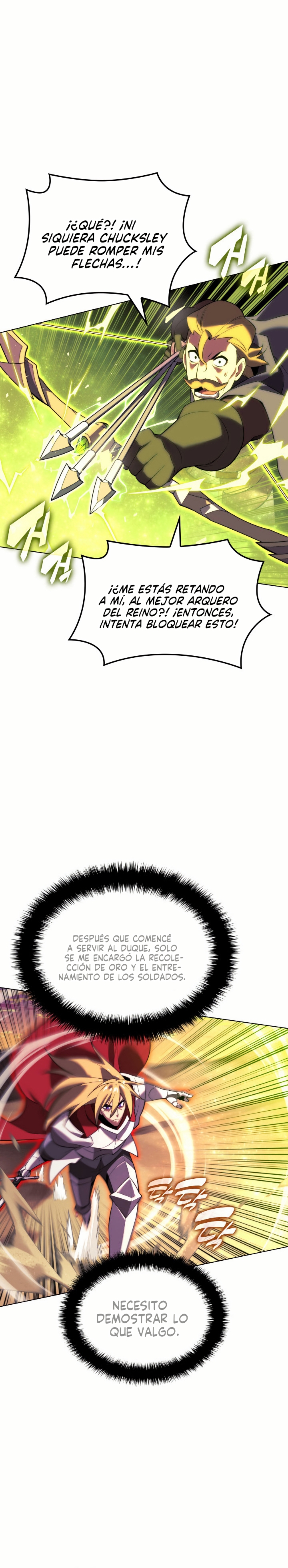 Read Sobrecargado es Manga Online