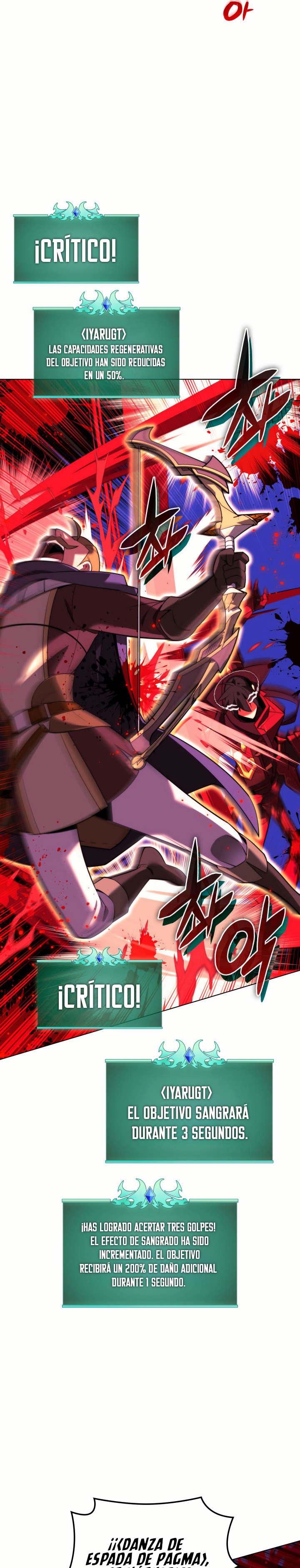 Read Sobrecargado es Manga Online