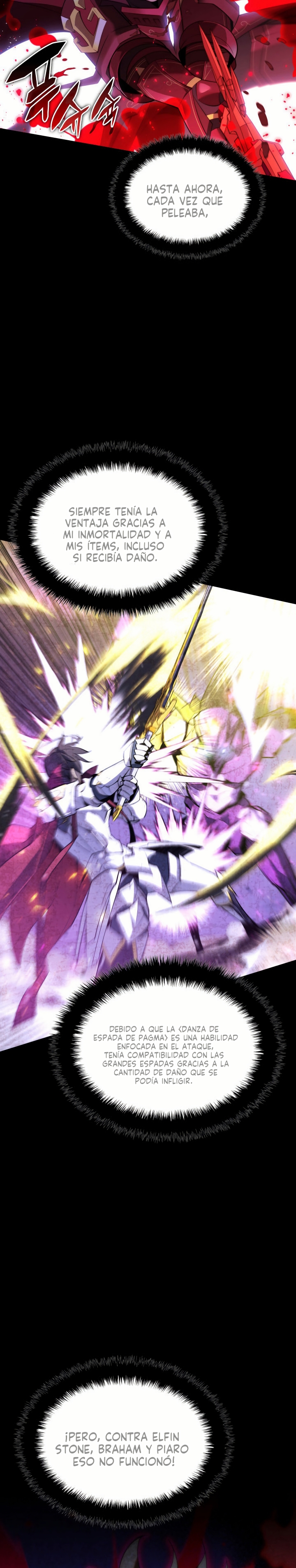 Read Sobrecargado es Manga Online