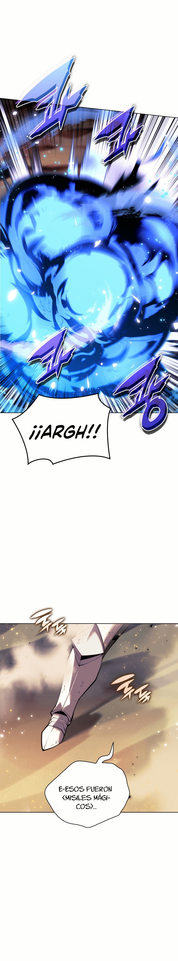 Read Sobrecargado es Manga Online