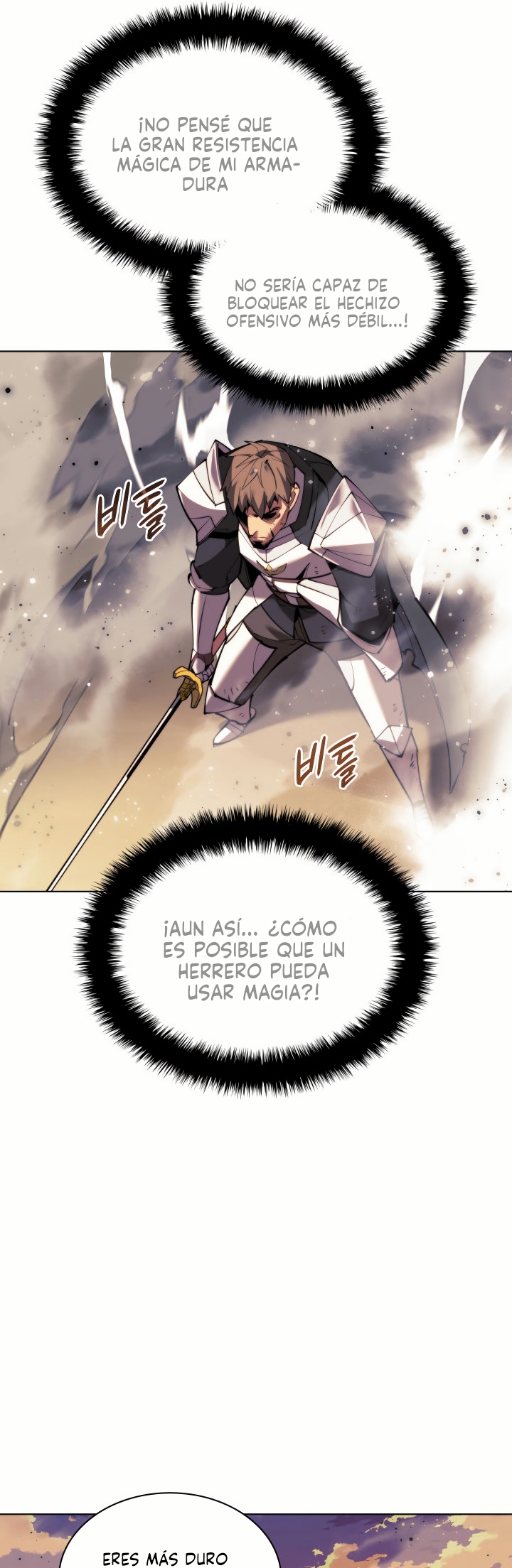 Read Sobrecargado es Manga Online