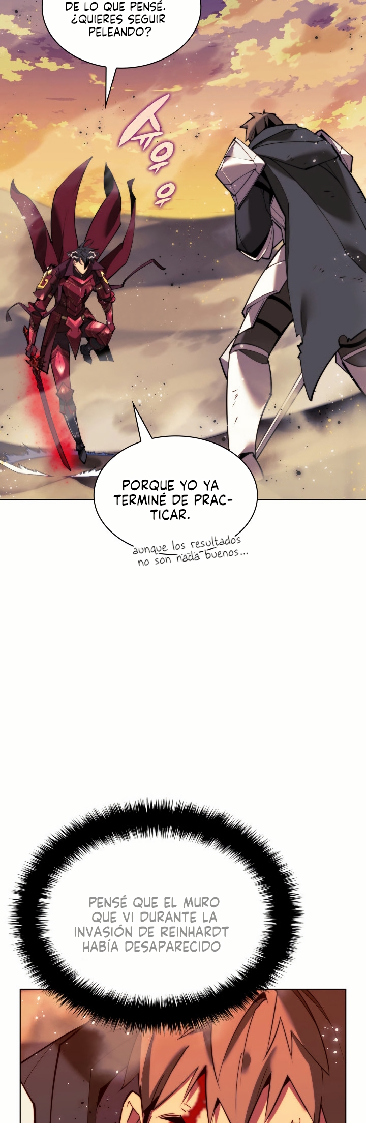 Read Sobrecargado es Manga Online