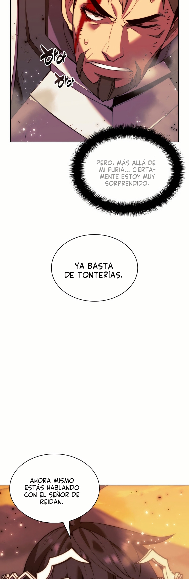 Read Sobrecargado es Manga Online