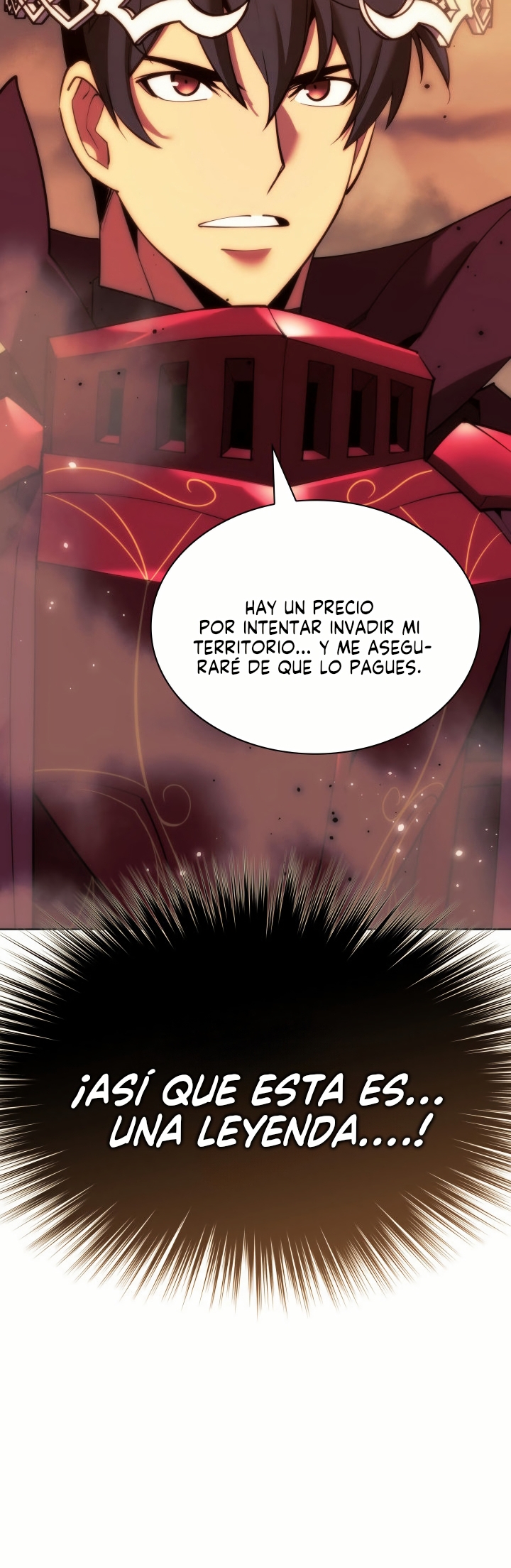 Read Sobrecargado es Manga Online