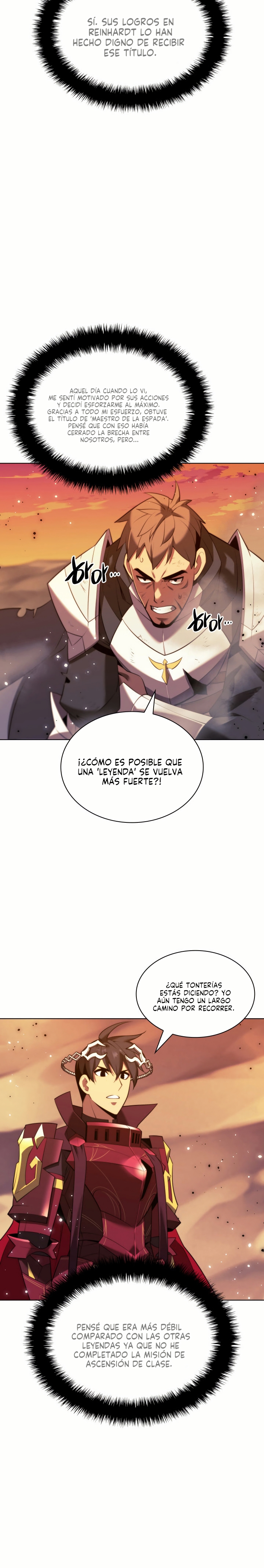 Read Sobrecargado es Manga Online