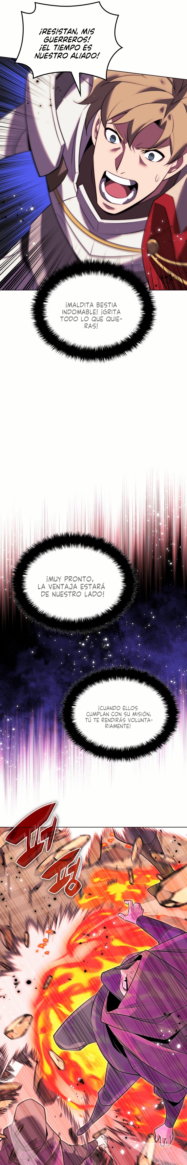 Read Sobrecargado es Manga Online