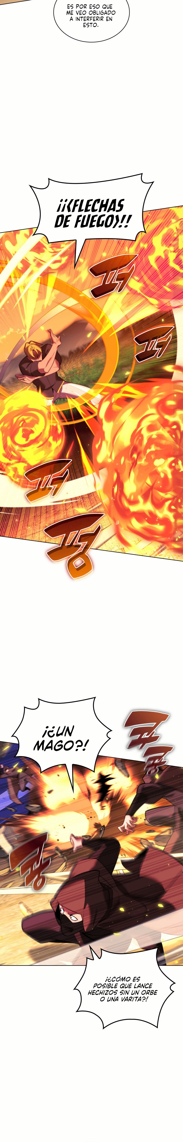 Read Sobrecargado es Manga Online