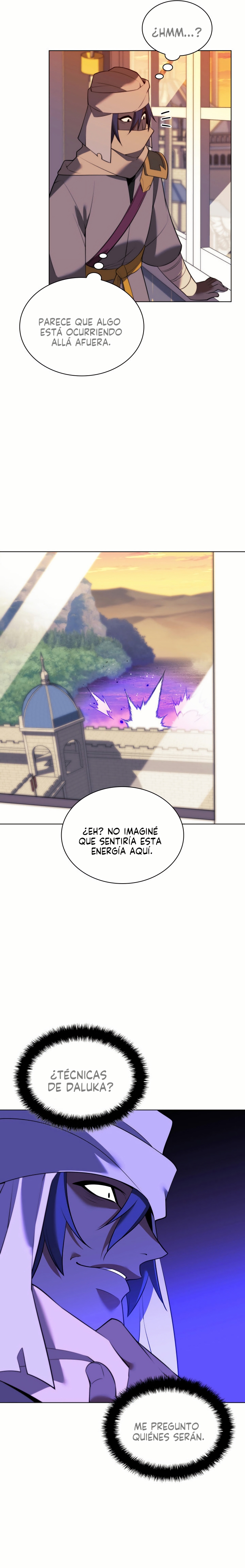 Read Sobrecargado es Manga Online