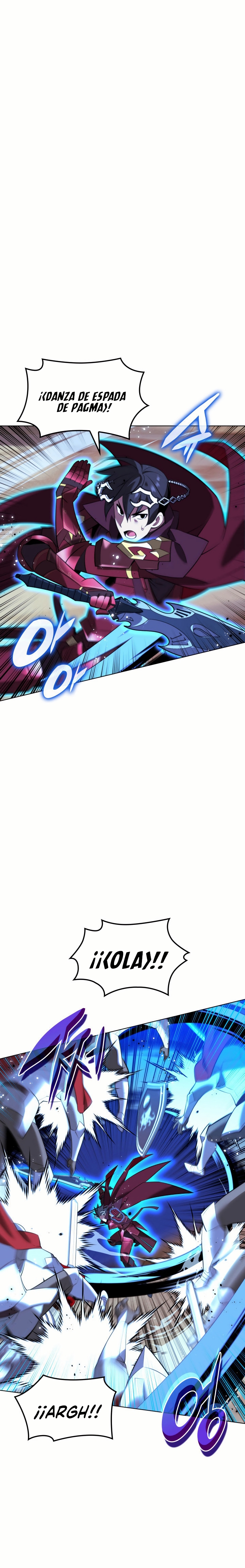 Read Sobrecargado es Manga Online