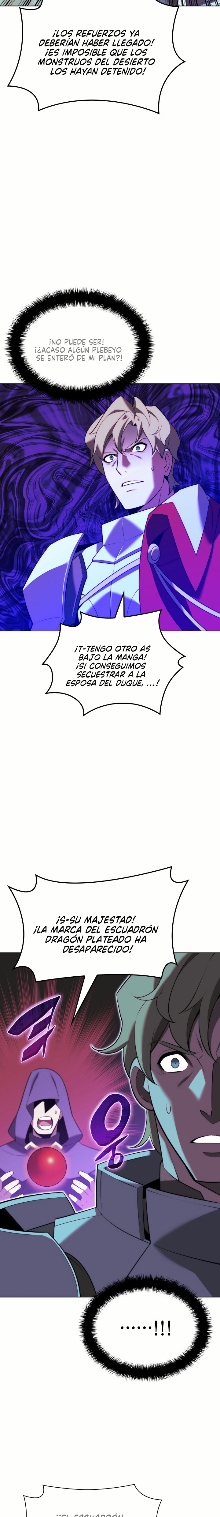 Read Sobrecargado es Manga Online