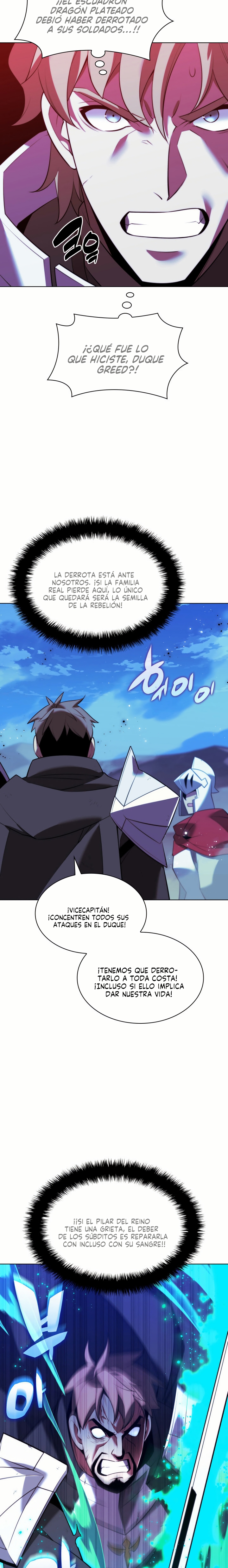 Read Sobrecargado es Manga Online