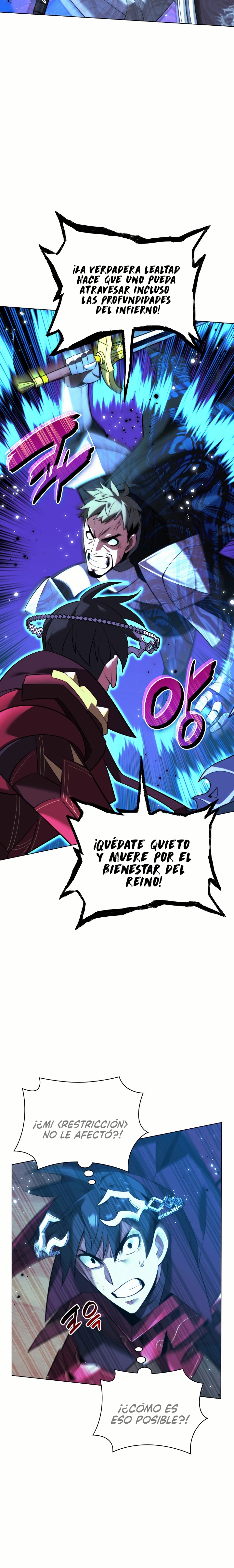 Read Sobrecargado es Manga Online