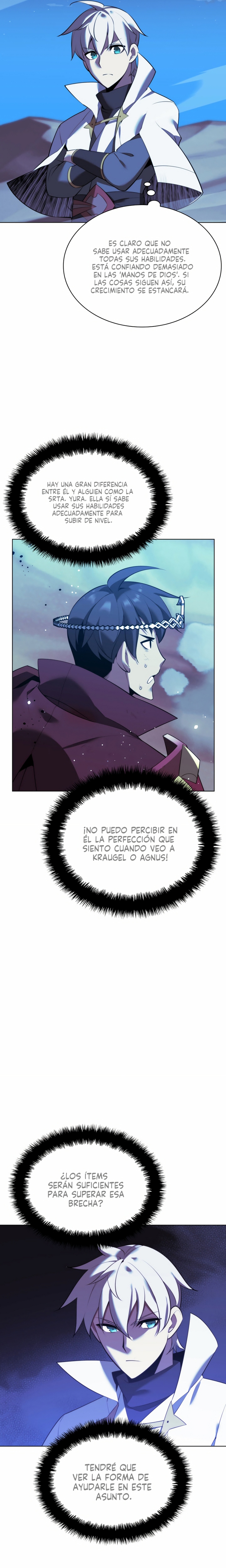 Read Sobrecargado es Manga Online