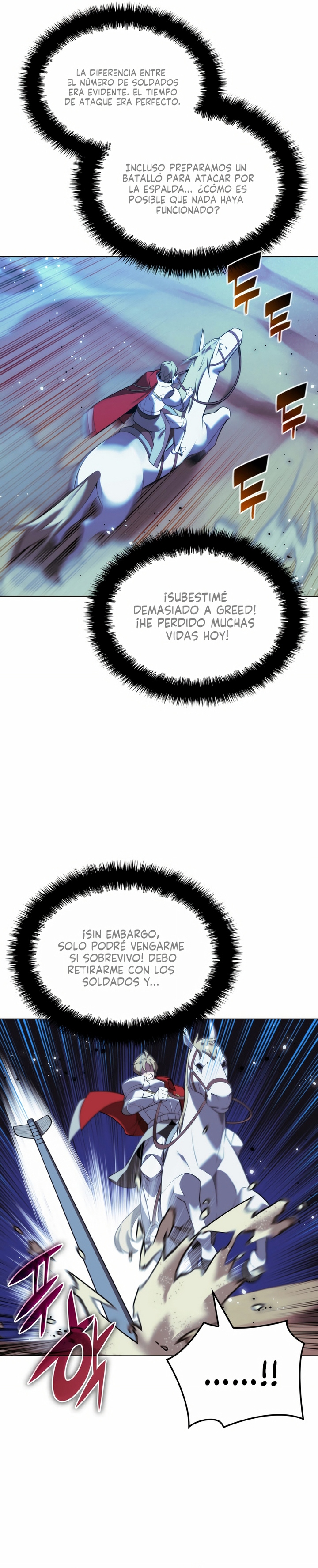 Read Sobrecargado es Manga Online