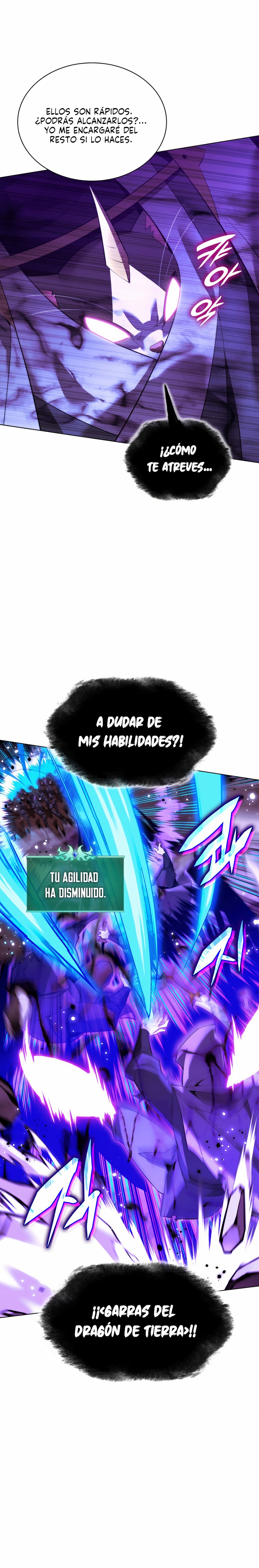 Read Sobrecargado es Manga Online