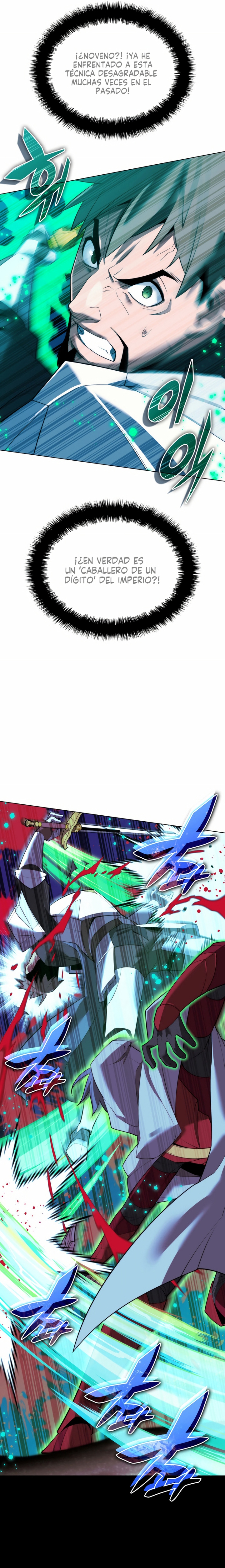 Read Sobrecargado es Manga Online