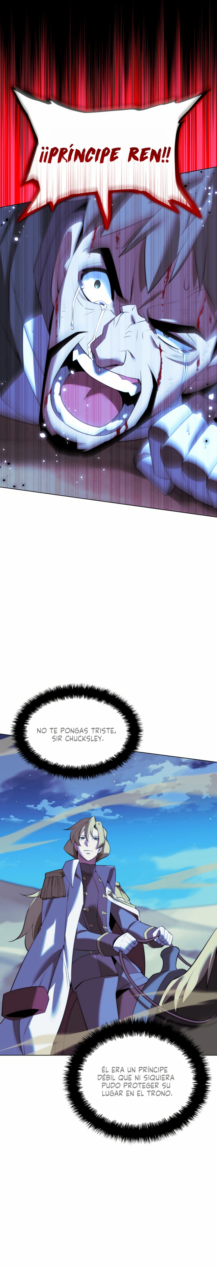 Read Sobrecargado es Manga Online