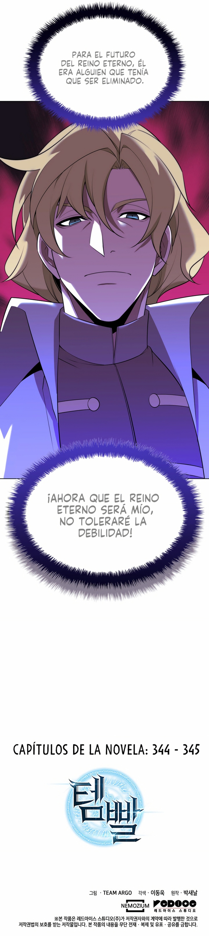 Read Sobrecargado es Manga Online