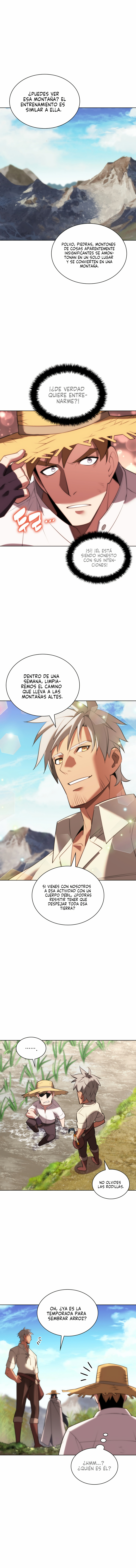 Read Sobrecargado es Manga Online