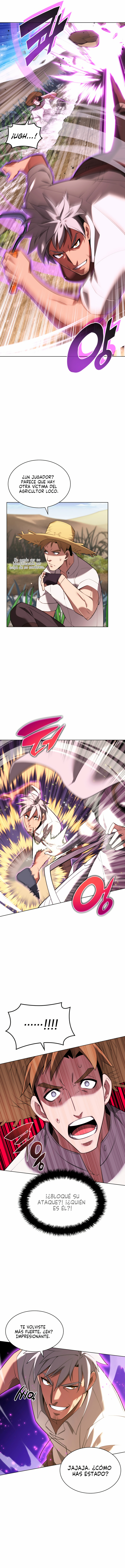 Read Sobrecargado es Manga Online