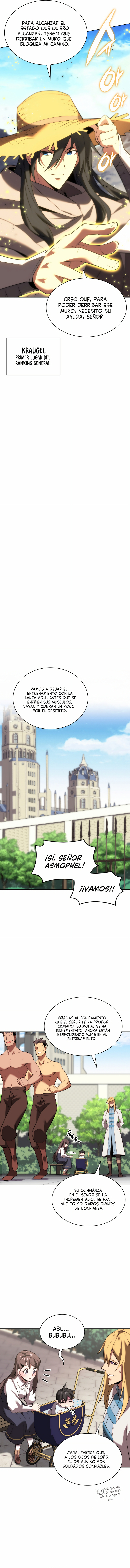 Read Sobrecargado es Manga Online