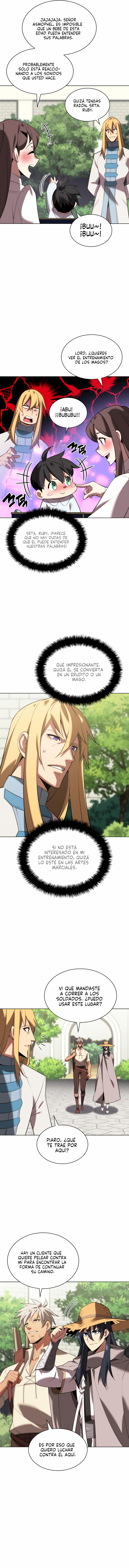 Read Sobrecargado es Manga Online