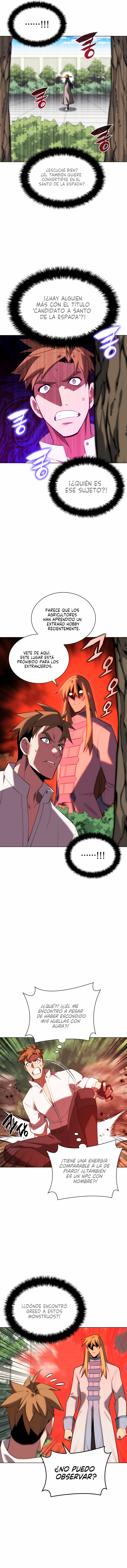 Read Sobrecargado es Manga Online