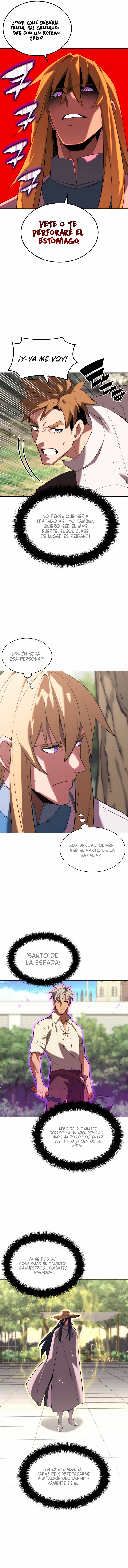 Read Sobrecargado es Manga Online