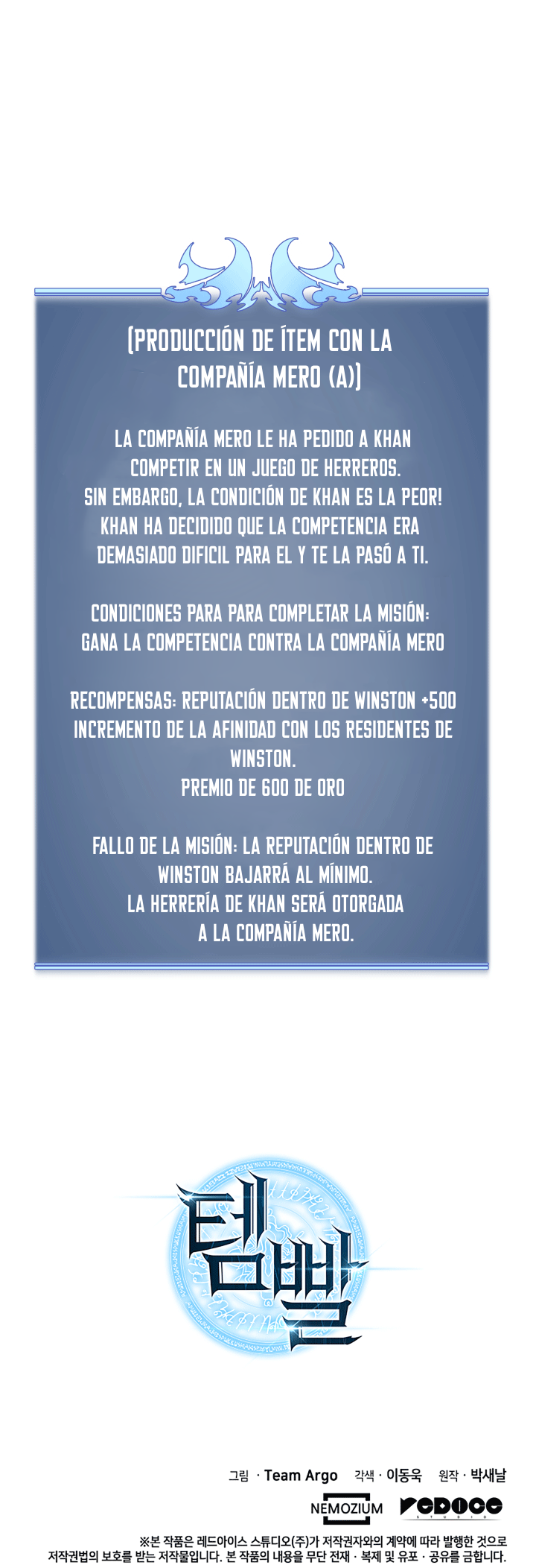 Read Sobrecargado es Manga Online