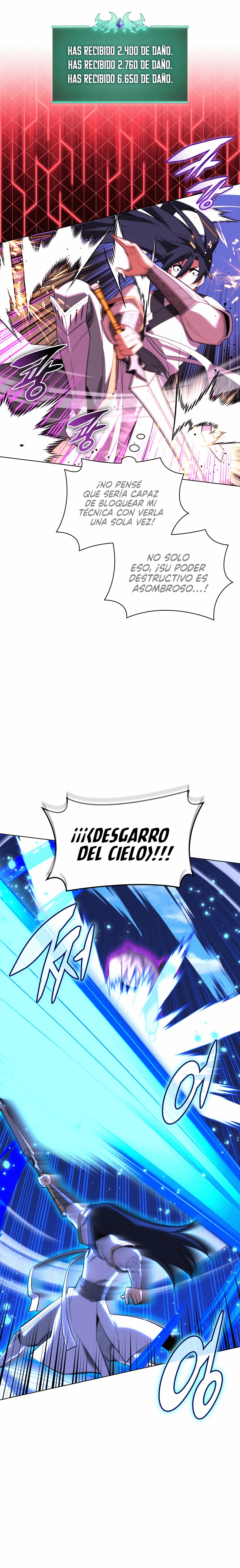 Read Sobrecargado es Manga Online