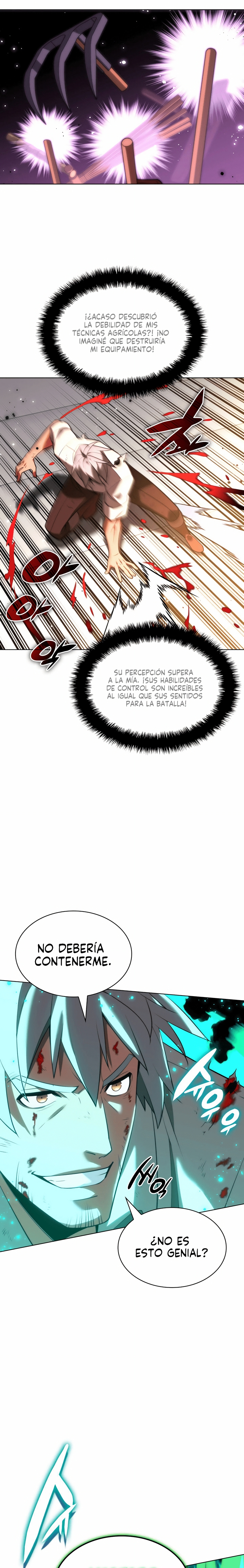 Read Sobrecargado es Manga Online