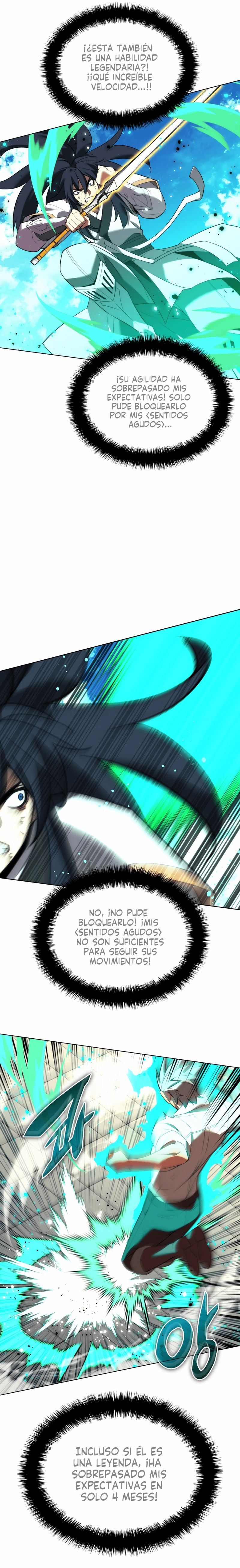 Read Sobrecargado es Manga Online