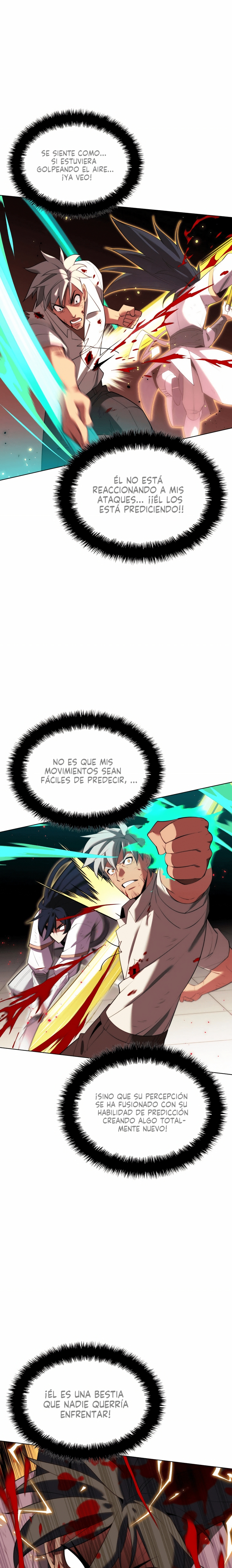 Read Sobrecargado es Manga Online