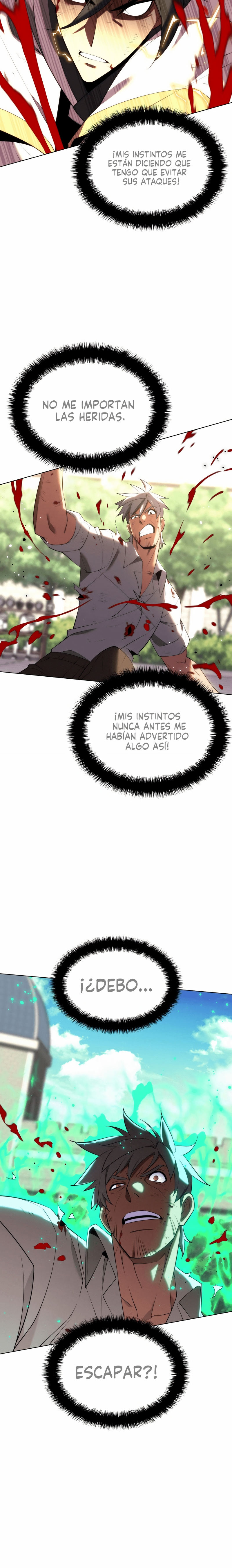 Read Sobrecargado es Manga Online