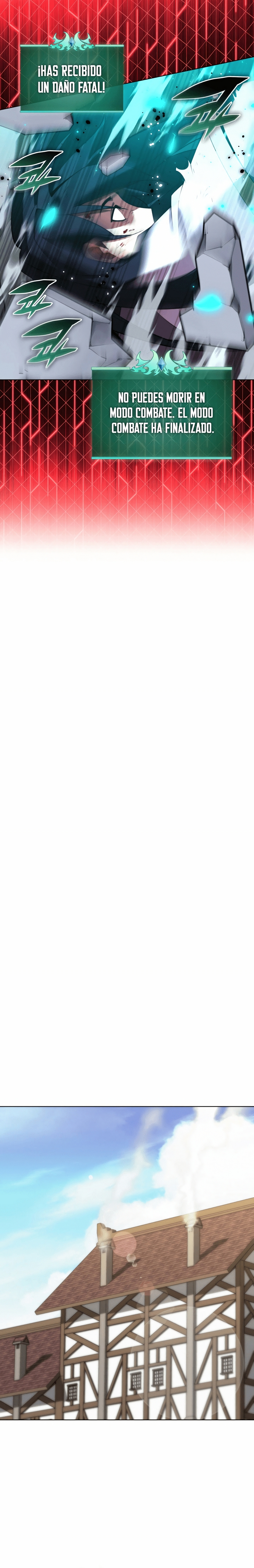 Read Sobrecargado es Manga Online